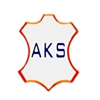 AKS LEATHER logo - Similar company to Akm Leather Pvt. Ltd.