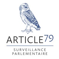 Article 79 logo - Similar company to Bi Expertise