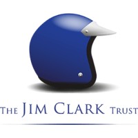 The Jim Clark Trust logo - Similar company to Thirlestane Castle