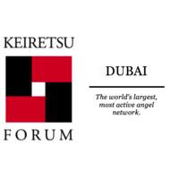 Keiretsu Forum Dubai logo - Similar company to Greenroad Advisory