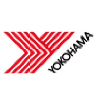 Yokohama Tire Sales Philippines, Inc. logo - Similar company to Kris Bitol