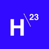 H-23.fr logo - Similar company to Ker