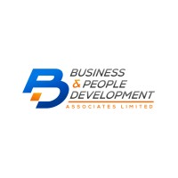 BPD Associates Limited logo - Similar company to Innovative Computer Training Center Ltd