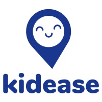 KidEase logo - Similar company to Kernalbytes