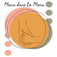 Main dans la main - Podcast logo - Similar company to Main Dans La Main