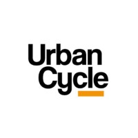 Urban Cycle logo - Similar company to Scotelec
