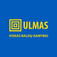 UAB „Ulmas“ logo - Similar company to Jsc Termopalas