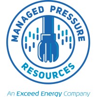 Managed Pressure Resources logo - Similar company to Petram