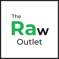 The Raw Outlet logo - Similar company to Delta-8 Solutions
