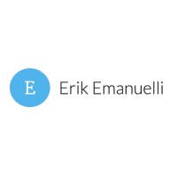 ErikEmanuelli.com logo - Similar company to Ranktracker