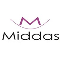 Middas logo - Similar company to Midas Digital