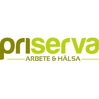 Priserva logo - Similar company to Amarelle & Partners Ab