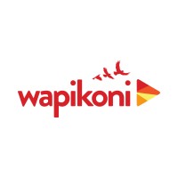 Wapikoni mobile logo - Similar company to Deslibris Publishing Solutions