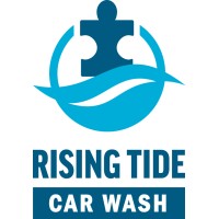 Rising Tide Car Wash logo - Similar company to Ibizlog