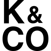 Keto and Co logo - Similar company to Keto Karma Inc.