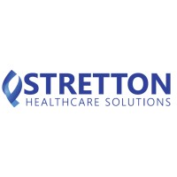 STRETTON Healthcare Solutions logo - Similar company to Proactive Msd™