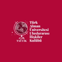 TAÜ Uluslararası İlişkiler Kulübü logo - Similar company to Taü Siyaset Bilimi Kulübü