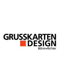 GRUSSKARTEN.DESIGN Böhm+Richter GbR logo - Similar company to Carl Dietrich Gmbh
