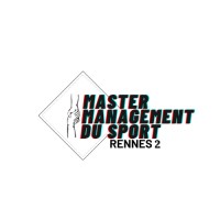 Master Management du sport Rennes 2 logo - Similar company to Thibaud Georges