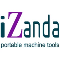 iZanda Portable Machine Tools logo - Similar company to Imhp