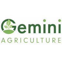 Gemini Agriculture logo - Similar company to Radicle Group