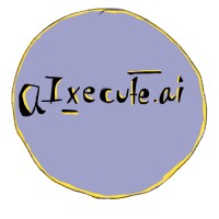 AIxecute logo - Similar company to Bnuvo