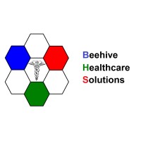 Beehive Medical Recruitment logo - Similar company to Fast Phlebotomy