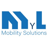 MyL Mobility Solutions logo - Similar company to Eurodiscap