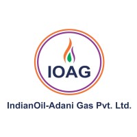 Indian Oil-Adani Gas Pvt Ltd (IOAGPL) logo - Similar company to Jio 3D