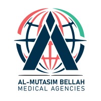 Al-Mutasim Bellah Medical Agencies- توكيلات المعتصم بالله الطبية logo - Similar company to Kingston 2021 Pharma Ltd