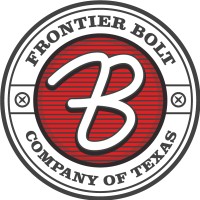 Frontier Bolt Co Of Texas Inc logo - Similar company to Marvol Metal Solutions