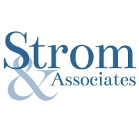 Strom & Associates Llc