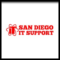 San Diego IT Support logo - Similar company to Remsis Managed It Services