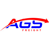 AGS Freight logo - Similar company to Panjaab Transport