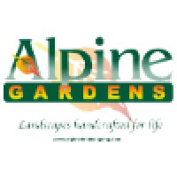 Alpine Gardens logo - Similar company to Pacific Pros