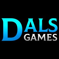 DALS Games logo - Similar company to One Tech Solutions Bv