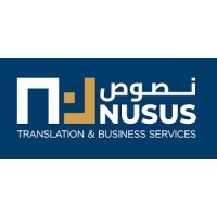 Nusus Translation & Business Services L.L.C logo - Similar company to Terra Design