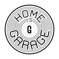 Garage Club logo - Similar company to Digital Media Labs - Digiml