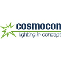 Cosmocon International Limited logo - Similar company to Tung Lee Civil Engineering Limited