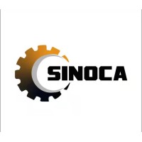 SHANGHAI SINOCA INDUSTRIAL CO.LTD logo - Similar company to Salce Srl
