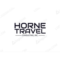 Horne Travel Consulting, Inc. logo - Similar company to Five Lakes Art