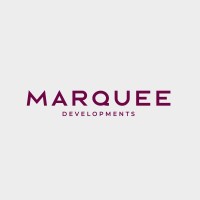 Marquee Developments logo - Similar company to Inma Developments