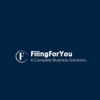 Filing For You logo - Similar company to Skyom