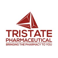 Tri-State Pharmaceutical logo - Similar company to Cns Scrips Llc