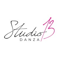 Studio 13 Danza logo - Similar company to Acompañamiento Emocional En La Danza