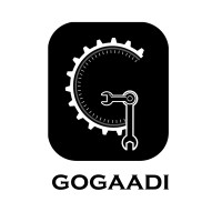 GOGAADI logo - Similar company to Project D