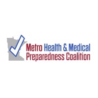 Metro Health & Medical Preparedness Coalition logo - Similar company to Arrowhead Ems Association