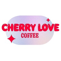Cherry Love Coffee logo - Similar company to Kokoa Kamili