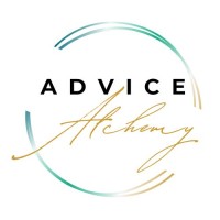 Advice Alchemy logo - Similar company to Finextra Wealth