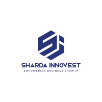 Sharda Innovest logo - Similar company to Dojuno